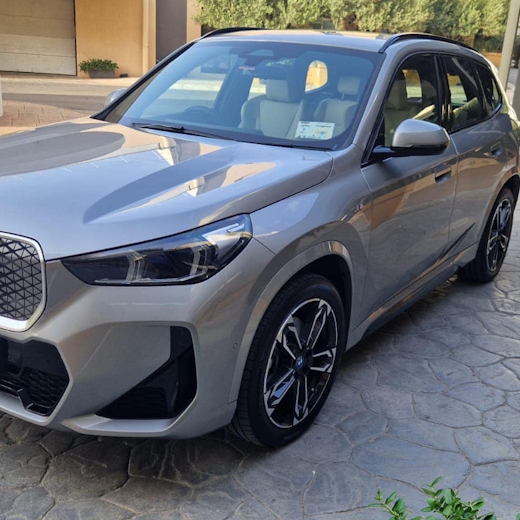 Modern car available for long-term lease
